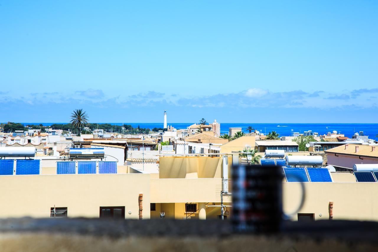 Sanvitotour - Appartamenti Il Mulino San Vito Lo Capo Luaran gambar